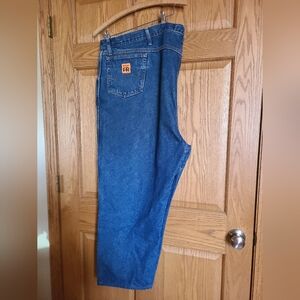 Big mans,Wrangler Riggs